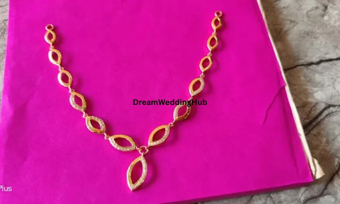 Y J Nakadi home jewelry works